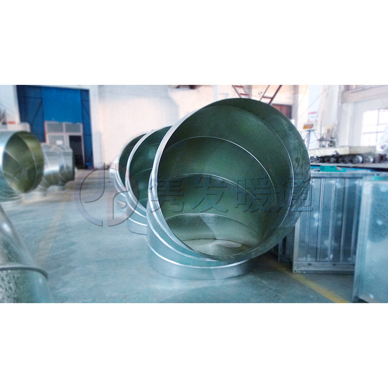 圓90°、45°彎頭