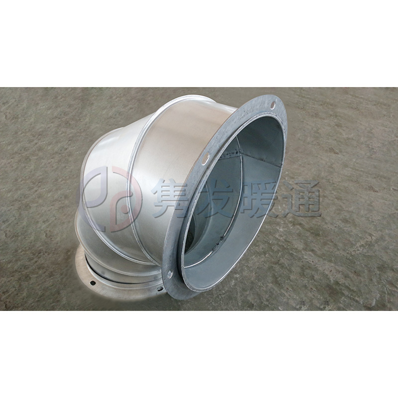 圓90°、45°彎頭