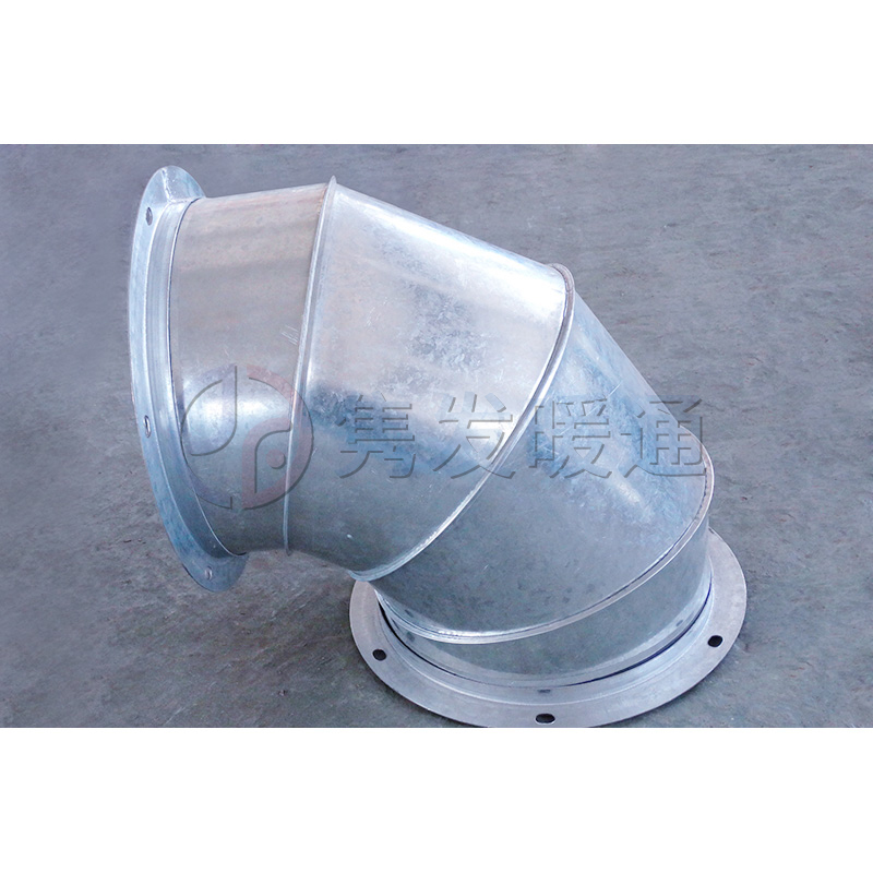 圓90°、45°彎頭