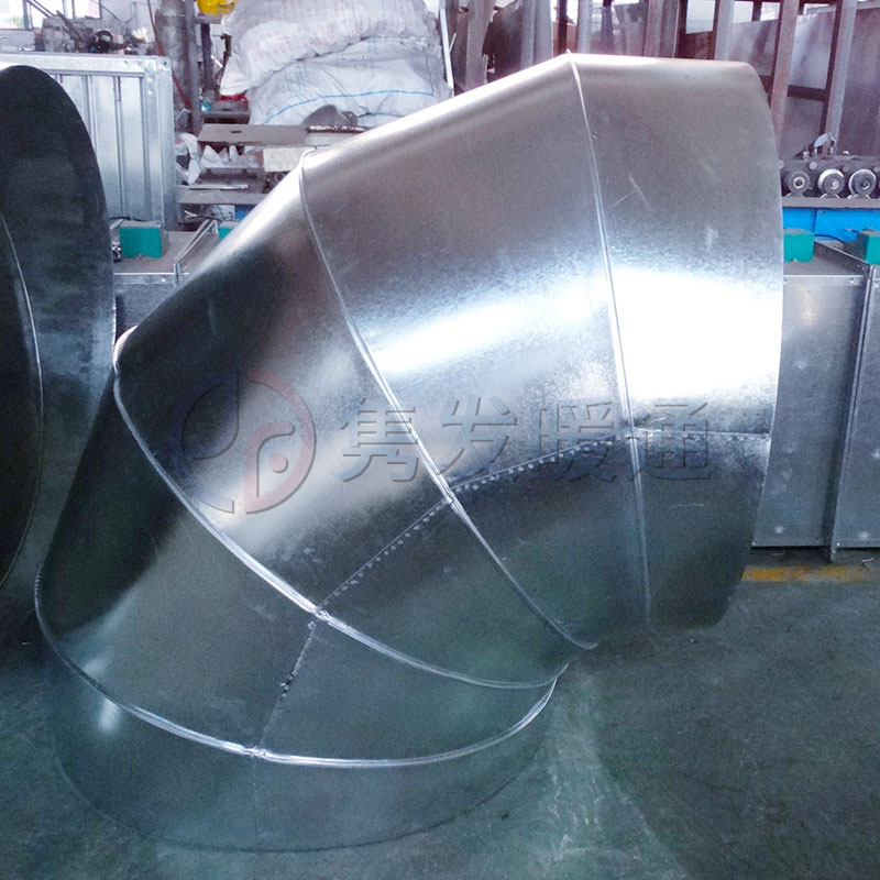 圓90°、45°彎頭