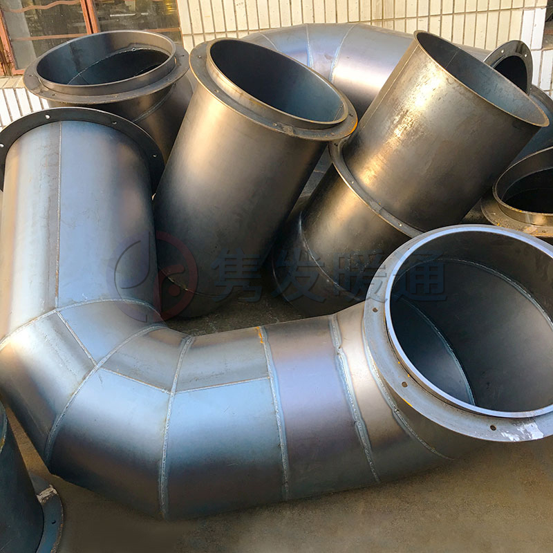 圓90°、45°彎頭