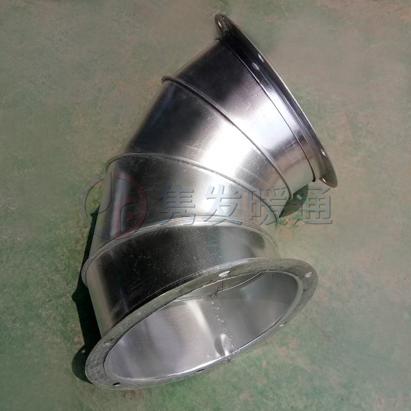 圓90°、45°彎頭