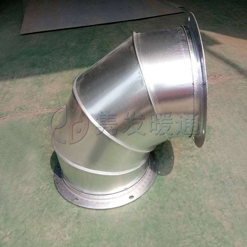 圓90°、45°彎頭