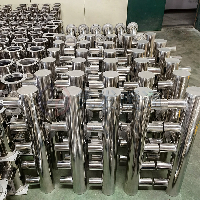 三通、四通