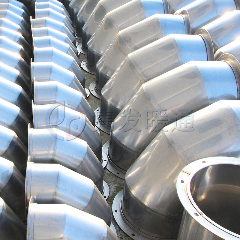 圓90°、45°彎頭