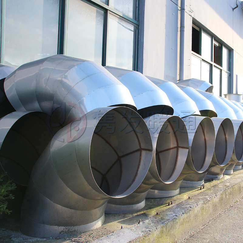 圓90°、45°彎頭