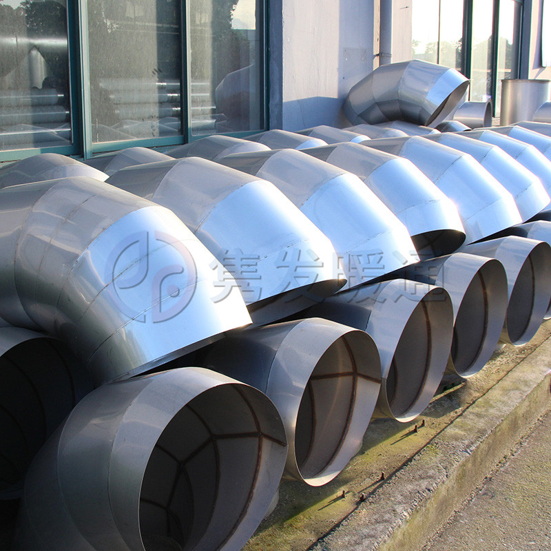 圓90°、45°彎頭