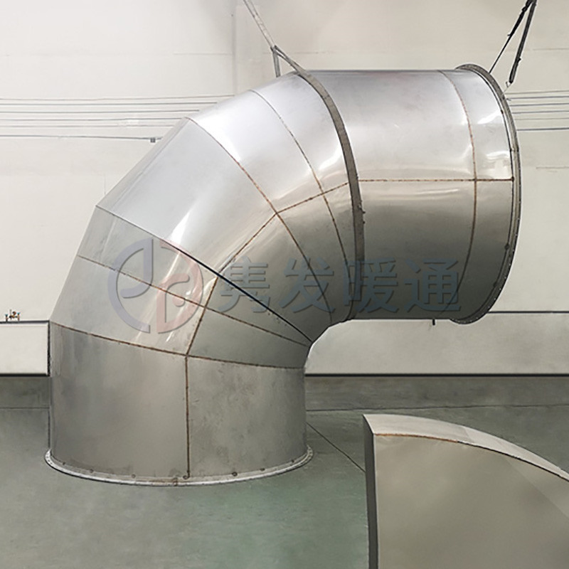 圓90°、45°彎頭