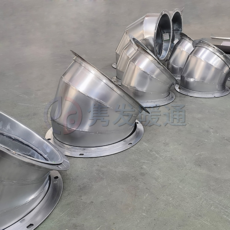 圓90°、45°彎頭