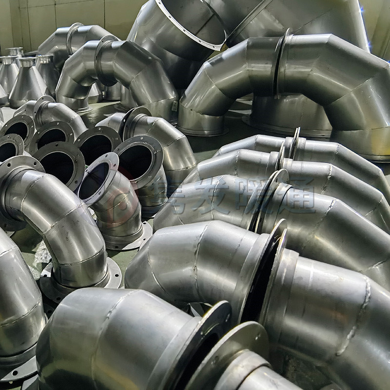 圓90°、45°彎頭